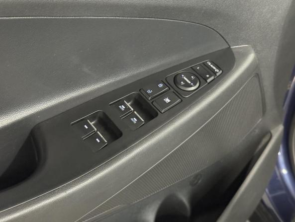 Hyundai Tucson III Рестайлинг с пробегом 2019 года, цена 2 750 000 рублей, 111800 км, внедорожник, Автокод Объявления