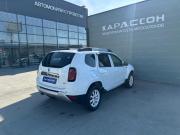 Renault Duster I Рестайлинг Екатеринбург  - изображение 14