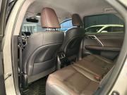 Lexus RX IV Тюмень  - изображение 35