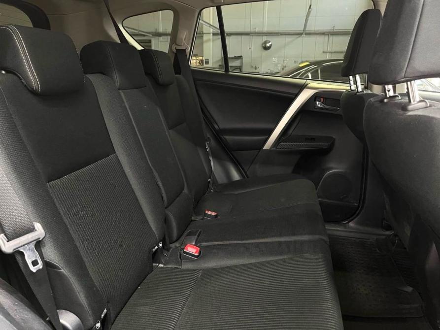 Toyota RAV4 IV (XA40) Ростов-на-Дону  - изображение 21