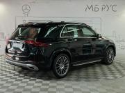 Mercedes-Benz GLE II (V167) Рестайлинг Москва  - изображение 24