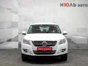 Volkswagen Tiguan I Екатеринбург  - изображение 21
