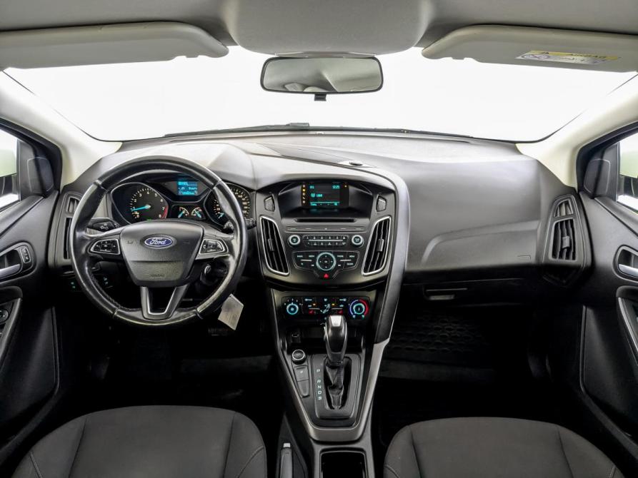 Ford Focus III Рестайлинг Москва  - изображение 14