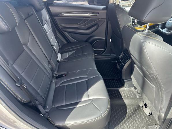 Haval F7x I с пробегом 2021 года, цена 2 139 000 рублей, 33080 км, внедорожник, Автокод Объявления
