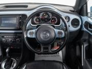 Volkswagen Beetle II (A5) Иркутск  - изображение 38