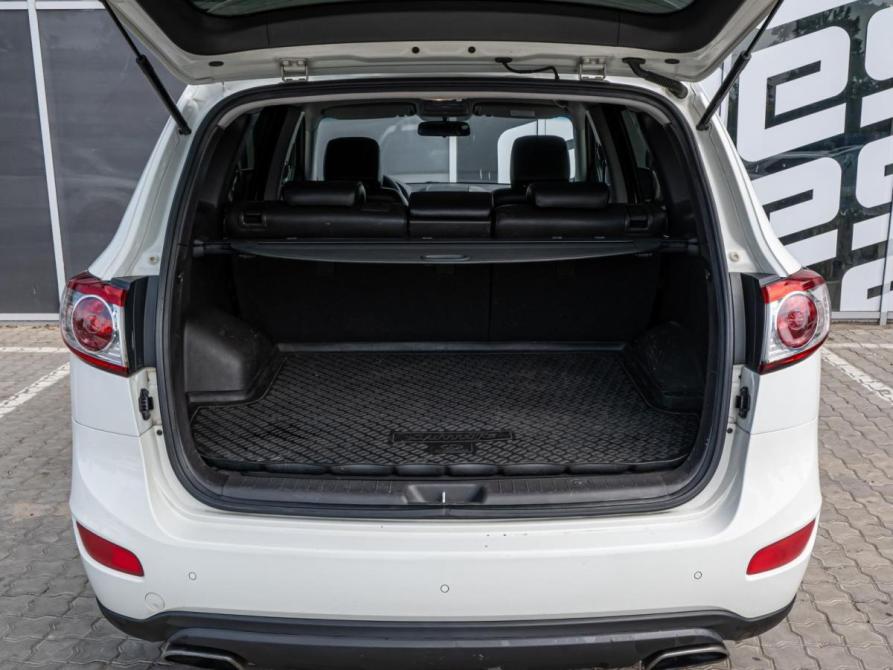 Hyundai Santa Fe II Рестайлинг Краснодар  - изображение 23