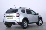 Renault Duster II Омск  - изображение 30