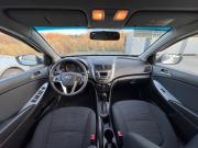 Hyundai Solaris I Рестайлинг Пермь  - изображение 12