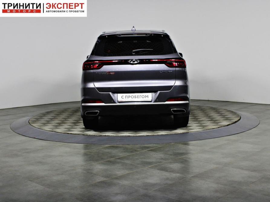 Chery Tiggo 7 Pro I Белгород  - изображение 6