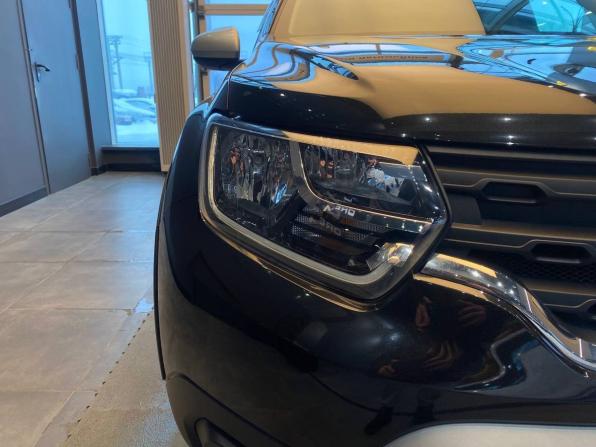 Renault Duster II с пробегом 2021 года, цена 1 849 000 рублей, 94176 км, внедорожник, Автокод Объявления