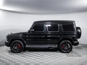 Mercedes-Benz G-Класс AMG II (W463) Москва  - изображение 32