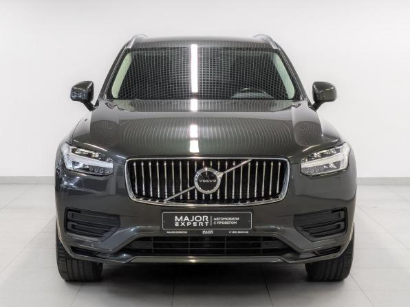 Volvo XC90 II Рестайлинг 1 с пробегом 2022 года, цена 5 800 000 рублей, 55663 км, внедорожник, Автокод Объявления