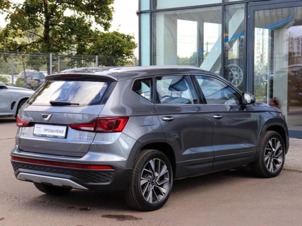 Jetta VS5 I Рестайлинг с пробегом 2022 года, цена 1 499 000 рублей, 101650 км, внедорожник, Автокод Объявления