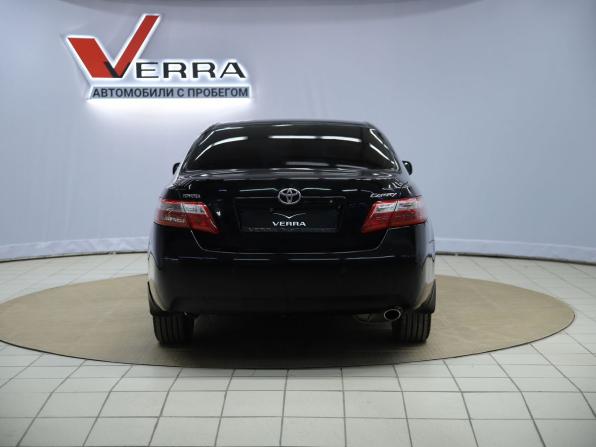 Toyota Camry VI (XV40) с пробегом 2006 года, цена 1 090 000 рублей, 336432 км, седан, Автокод Объявления