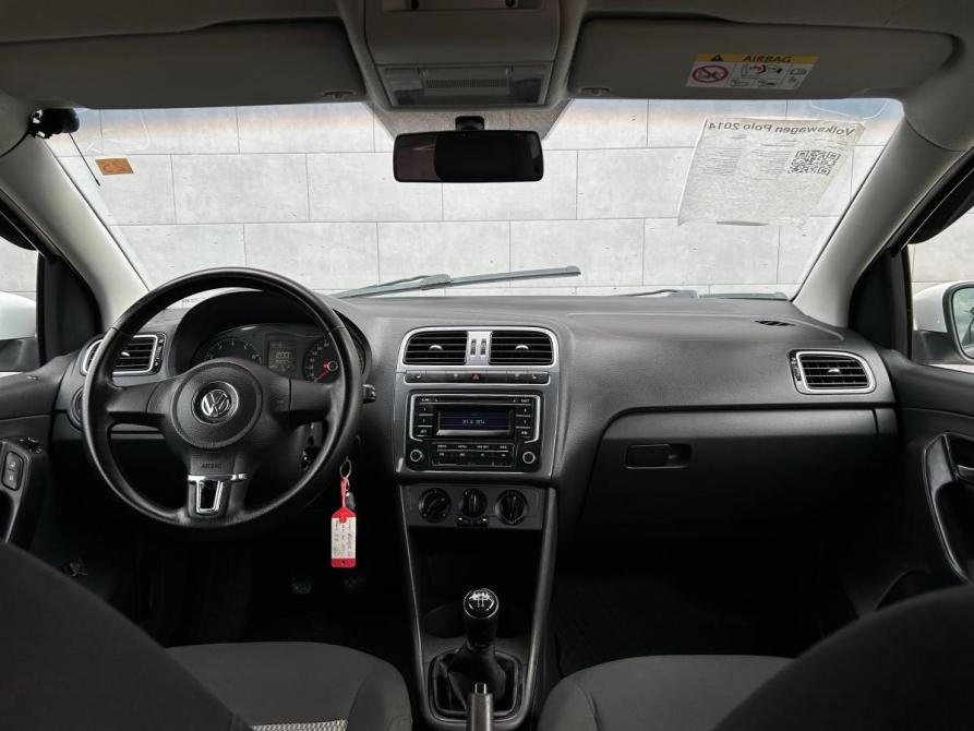 Volkswagen Polo V Альметьевск  - изображение 16