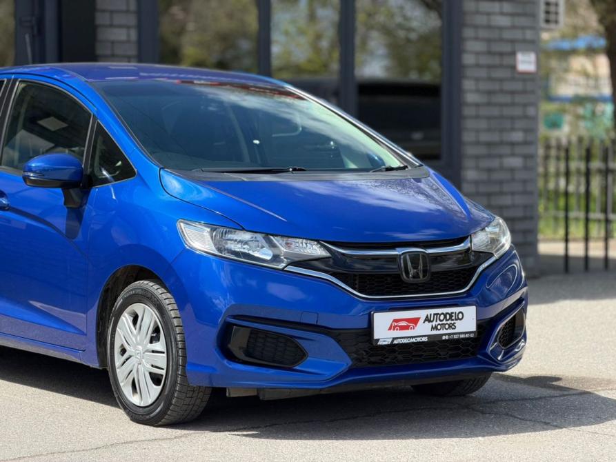 Honda Fit III Рестайлинг Астрахань  - изображение 7