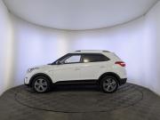 Hyundai Creta I Москва  - изображение 33