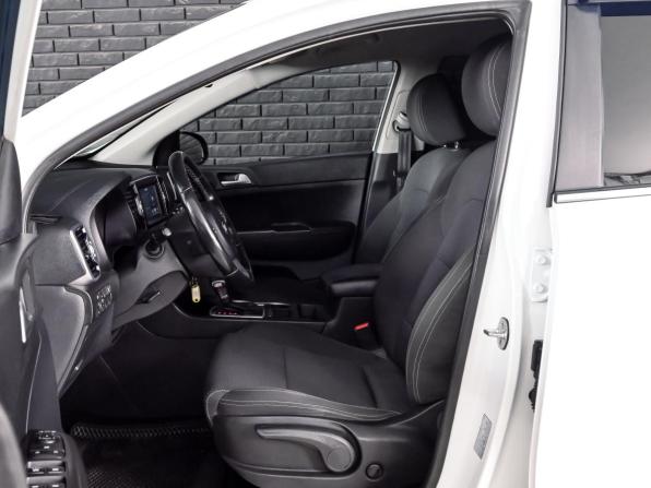 Kia Sportage IV с пробегом 2017 года, цена 1 920 000 рублей, 156625 км, внедорожник, Автокод Объявления