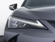 Lexus UX I Москва  - изображение 42