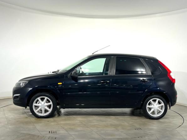 Lada (ВАЗ) Kalina II с пробегом 2014 года, цена 650 000 рублей, 36806 км, хэтчбек, Автокод Объявления
