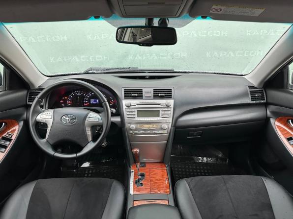 Toyota Camry VI (XV40) Рестайлинг с пробегом 2011 года, цена 1 300 000 рублей, 242812 км, седан, Автокод Объявления