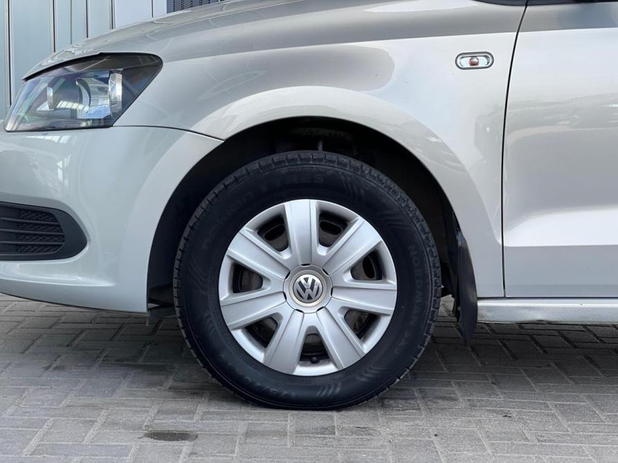 Volkswagen Polo V Липецк  - изображение 11