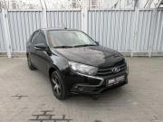 Lada (ВАЗ) Granta I Рестайлинг Ростов-на-Дону  - изображение 30