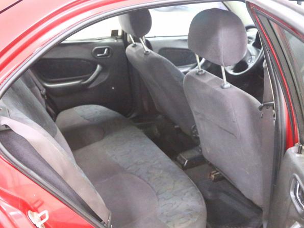 Rover 200 III (R3) с пробегом 1997 года, цена 141 000 рублей, 258000 км, хэтчбек, Автокод Объявления