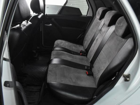 Lada (ВАЗ) Kalina II с пробегом 2013 года, цена 450 000 рублей, 101900 км, хэтчбек, Автокод Объявления