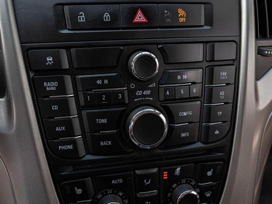 Opel Astra J Краснодар  - изображение 18