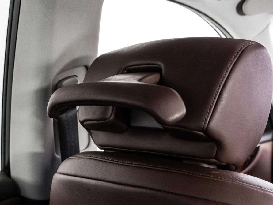 Infiniti QX50 I Рестайлинг Санкт-Петербург  - изображение 24