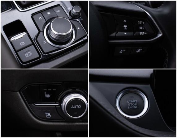 Mazda 6 III (GJ) Рестайлинг 2 с пробегом 2023 года, цена 3 309 000 рублей, 38053 км, седан, Автокод Объявления