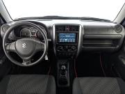 Suzuki Jimny III Рестайлинг 2 Москва  - изображение 38