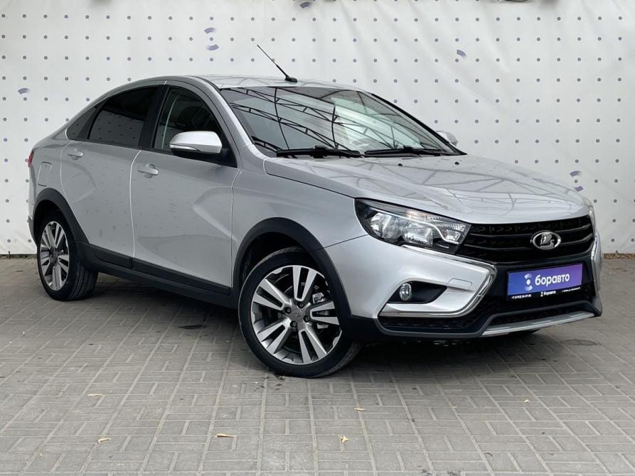 Lada (ВАЗ) Vesta I Тамбов  - изображение 2