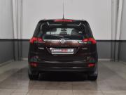Opel Zafira C Кемерово  - изображение 22