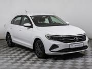 Volkswagen Polo VI Москва  - изображение 21