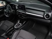 Kia Cerato IV Рестайлинг Москва  - изображение 28