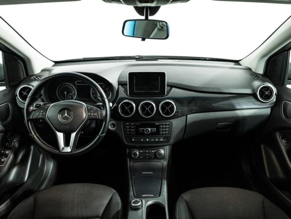 Mercedes-Benz B-Класс II (W246) с пробегом 2013 года, цена 1 049 585 рублей, 164788 км, хэтчбек, Автокод Объявления