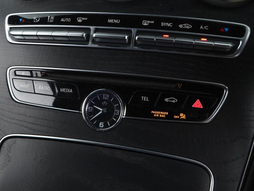 Mercedes-Benz C-Класс IV (W205) Москва  - изображение 12