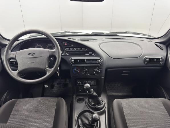 Lada (ВАЗ) Niva Travel I с пробегом 2022 года, цена 880 000 рублей, 35343 км, внедорожник, Автокод Объявления