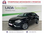 Lada (ВАЗ) Vesta I Рестайлинг (NG) Красноярск  - изображение 21