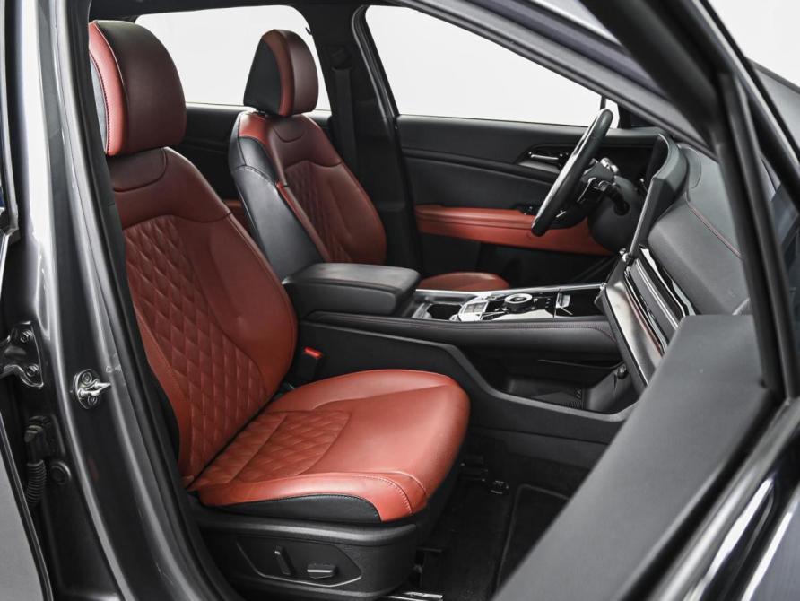 Kia Sportage V Ставрополь  - изображение 8