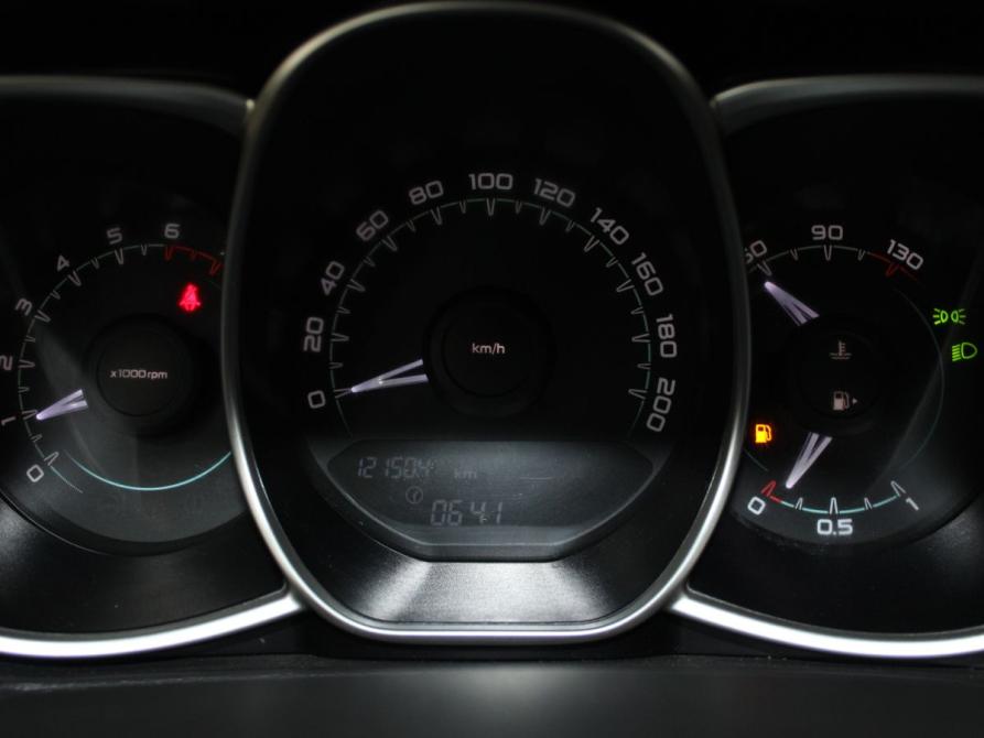 Lada (ВАЗ) Vesta I Старый Оскол  - изображение 9