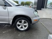 Lexus RX I Новосибирск  - изображение 26