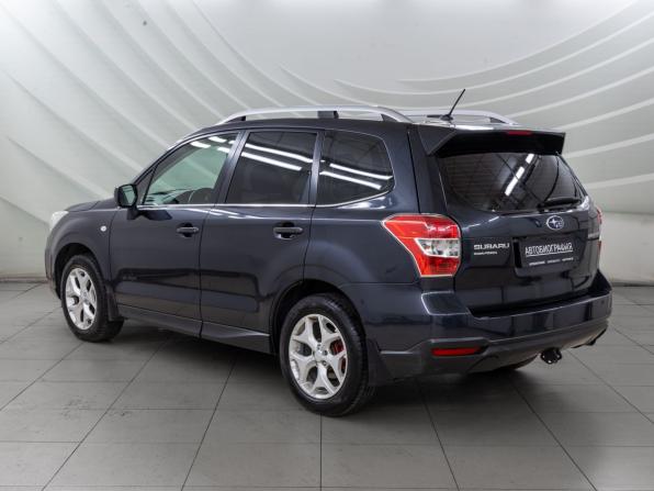 Subaru Forester IV с пробегом 2012 года, цена 1 280 000 рублей, 198403 км, внедорожник, Автокод Объявления