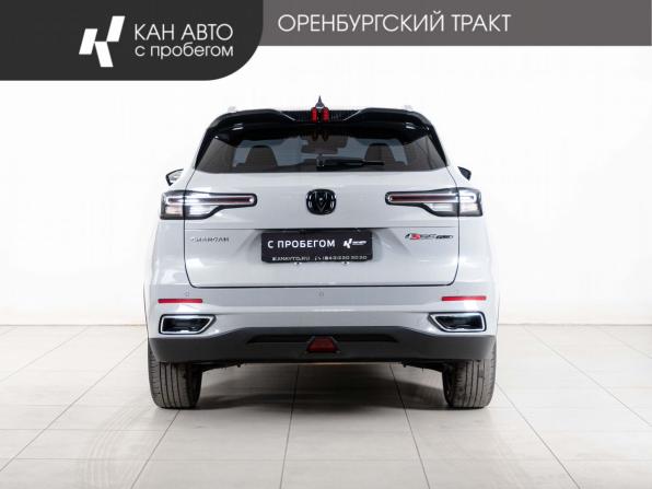 Changan CS55 Plus II с пробегом 2023 года, цена 2 100 000 рублей, 57392 км, внедорожник, Автокод Объявления