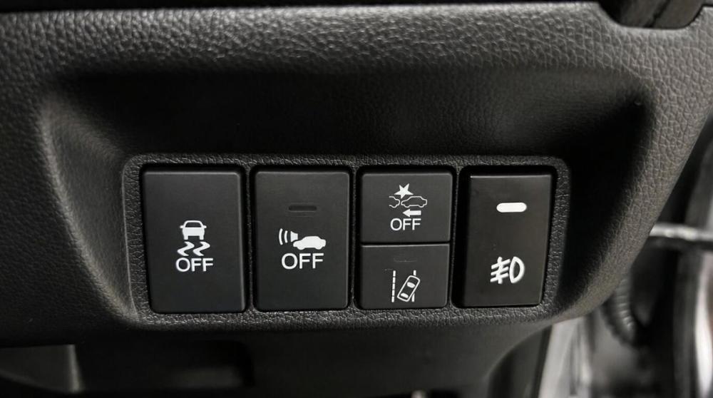 Honda Shuttle II Рестайлинг Кемерово  - изображение 6