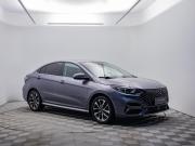 Omoda S5 Москва  - изображение 21