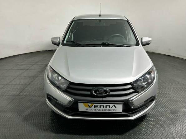 Lada (ВАЗ) Granta I Рестайлинг с пробегом 2024 года, цена 790 000 рублей, 55001 км, седан, Автокод Объявления