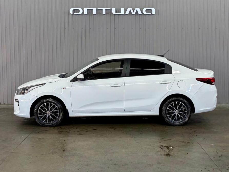 Kia Rio IV Краснодар  - изображение 8